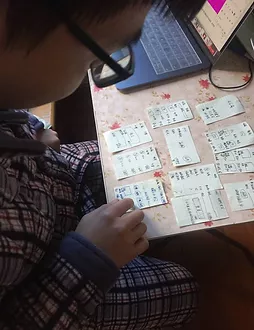 百乐萌用户测试照片一