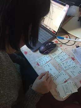 百乐萌用户测试照片二